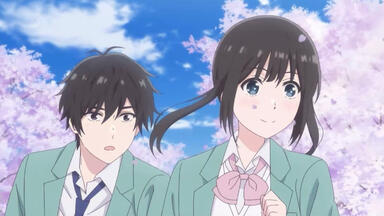 HoneyWorks】「線香花火」feat. 芹沢千秋（CV：木村良平）_哔哩哔哩_