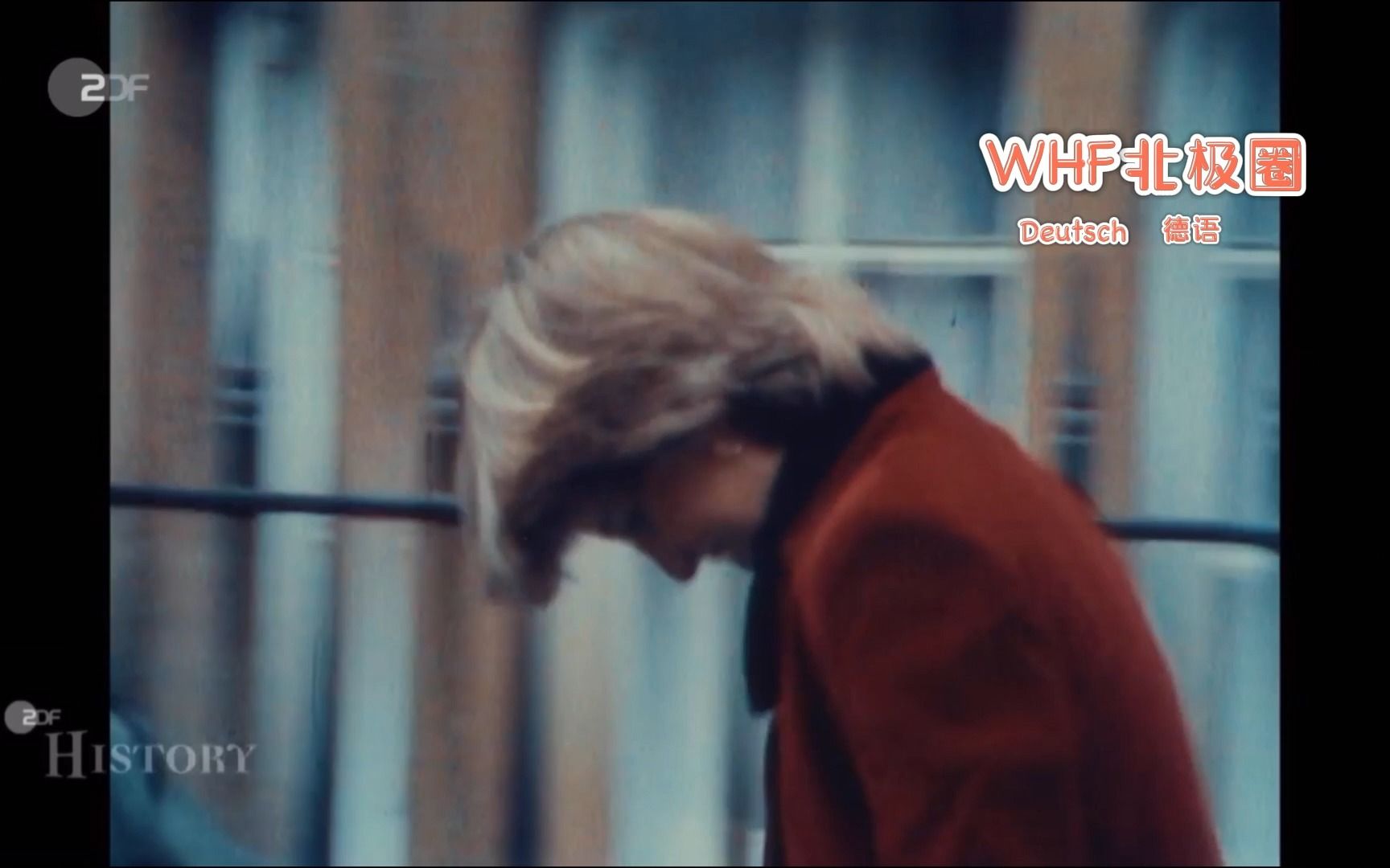 [图]【中德双语】“戴安娜的照片价值连城：Ein Foto von Diana ist Gold wert”