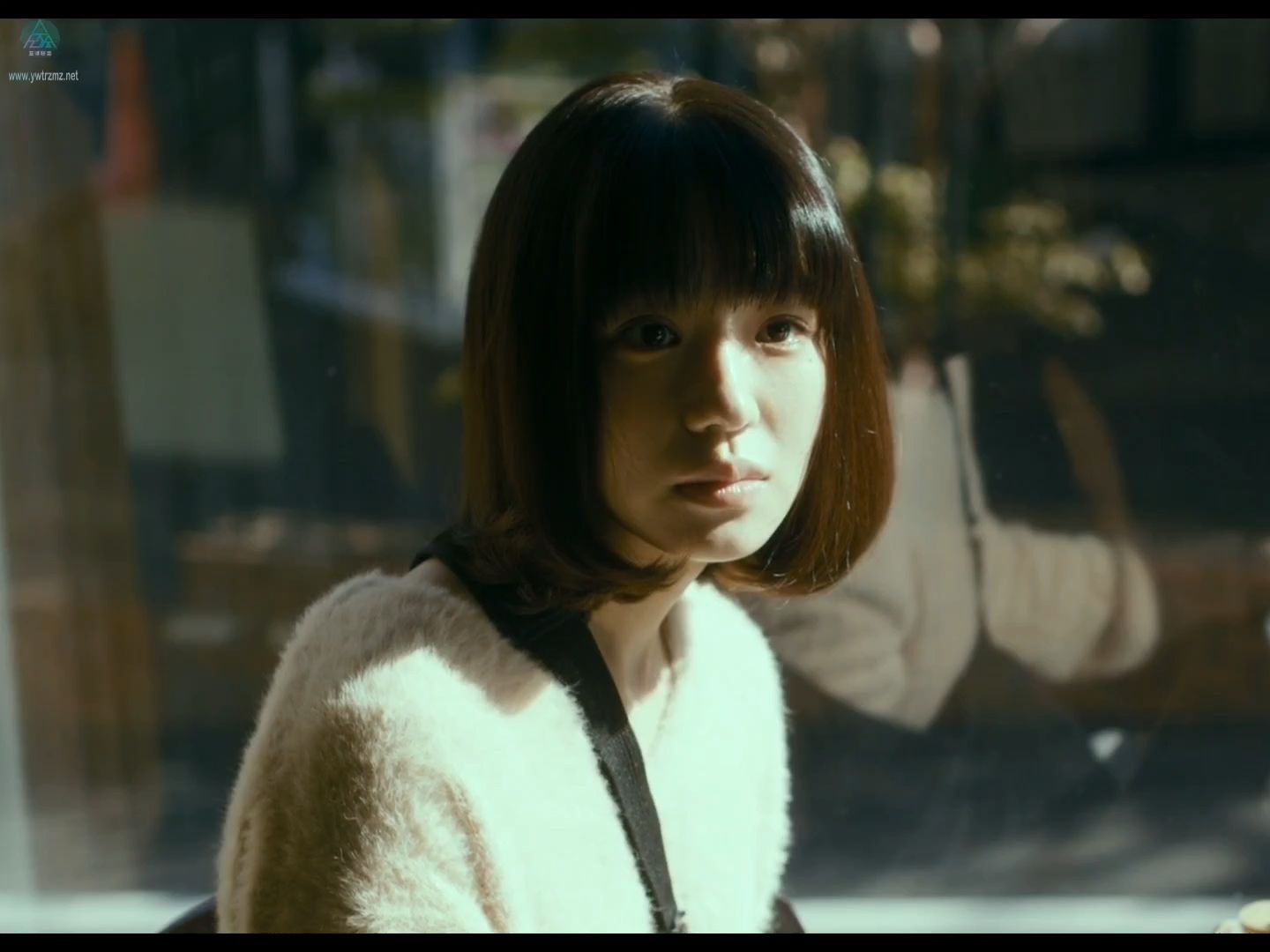 破碎的真理子 07