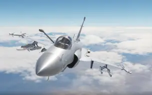 Download Video: 【DCS】和R27ET 编队