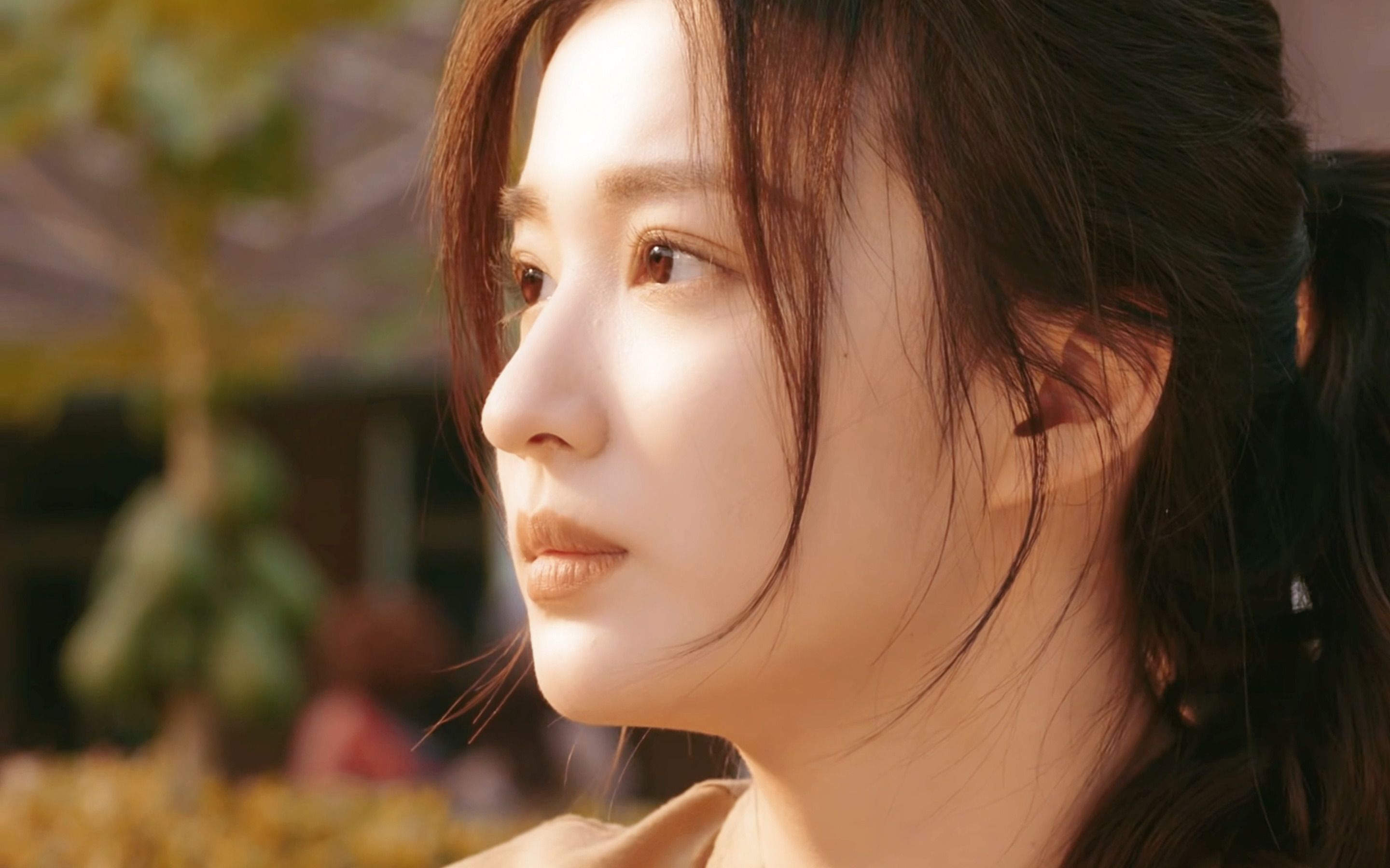 王楚然 | 阮流筝美貌鉴赏