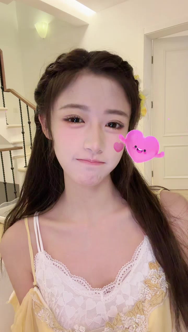 花碎花就播一会儿2026.07.13