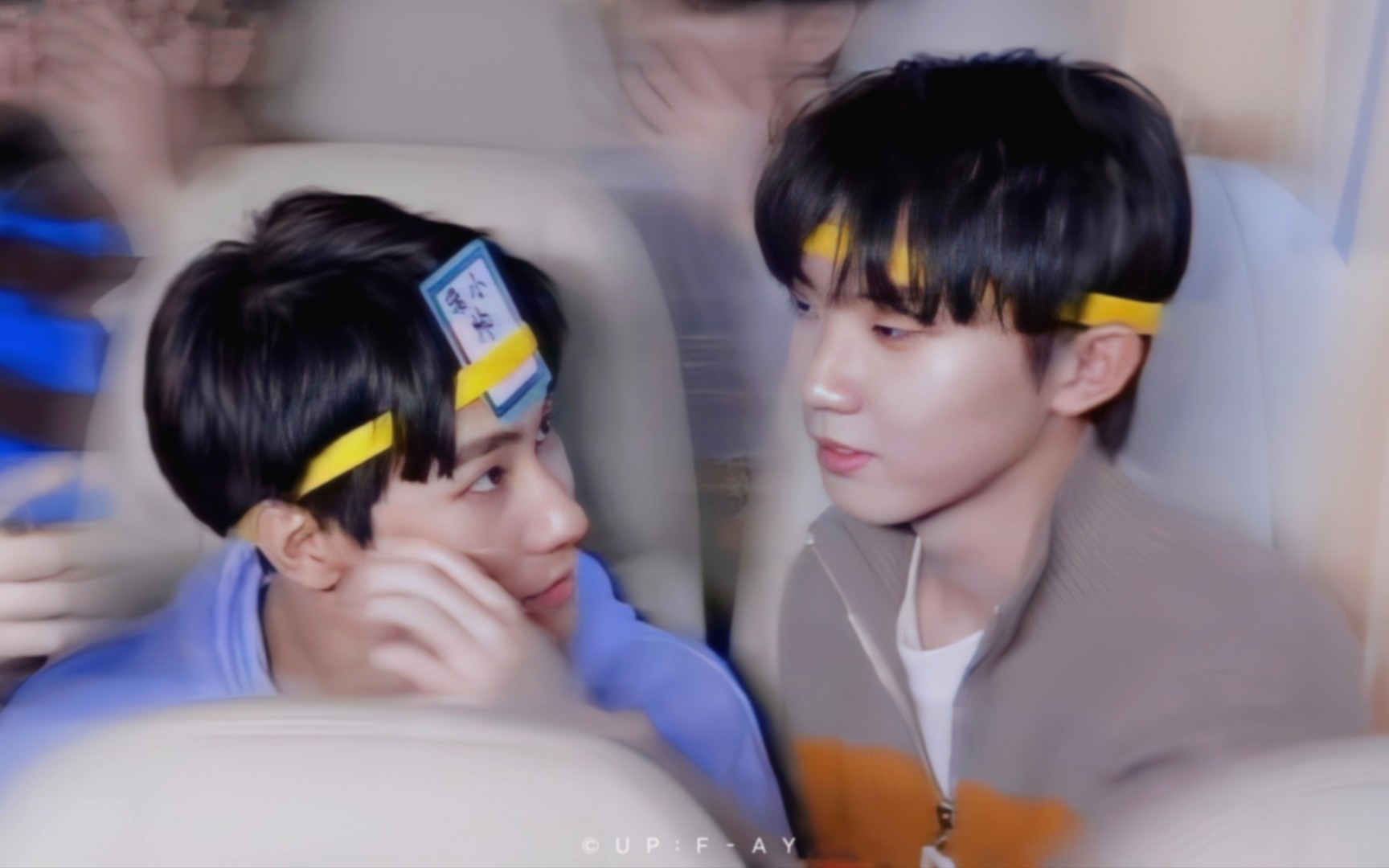 【祺源/冰雪祺源】只在马哥眼前才会出现的超级甜豆