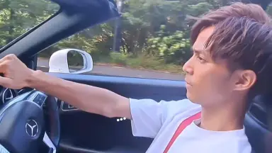 浜尾京介-哔哩哔哩_Bilibili