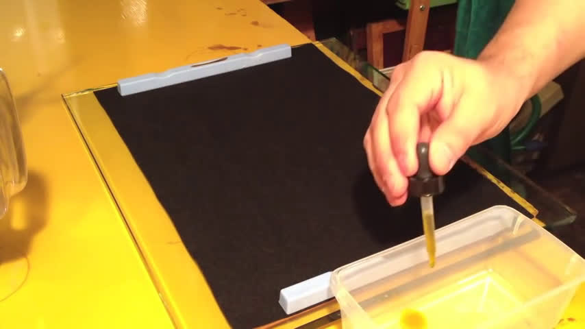 【强迫症适用】和纸上的铂金印相