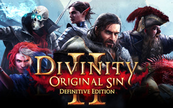 [图]神界：原罪2 (Divinity: Original Sin II)