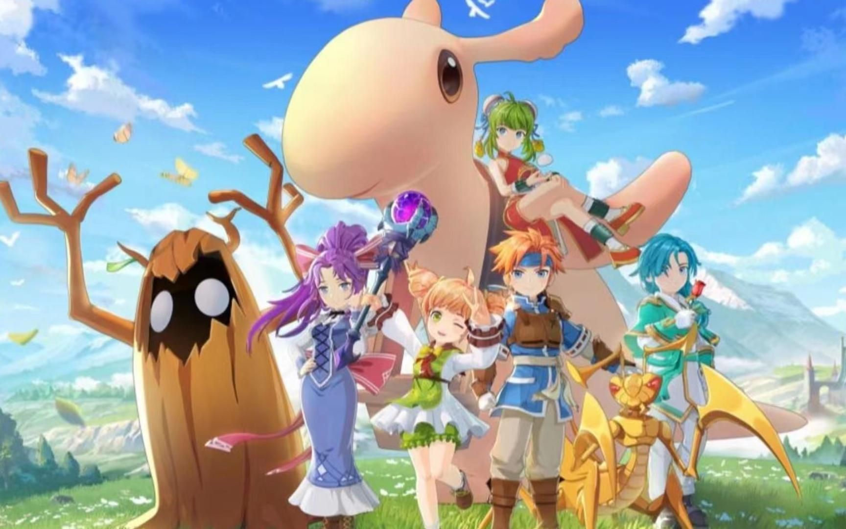 魔力宝贝回忆手游宠物合成攻略