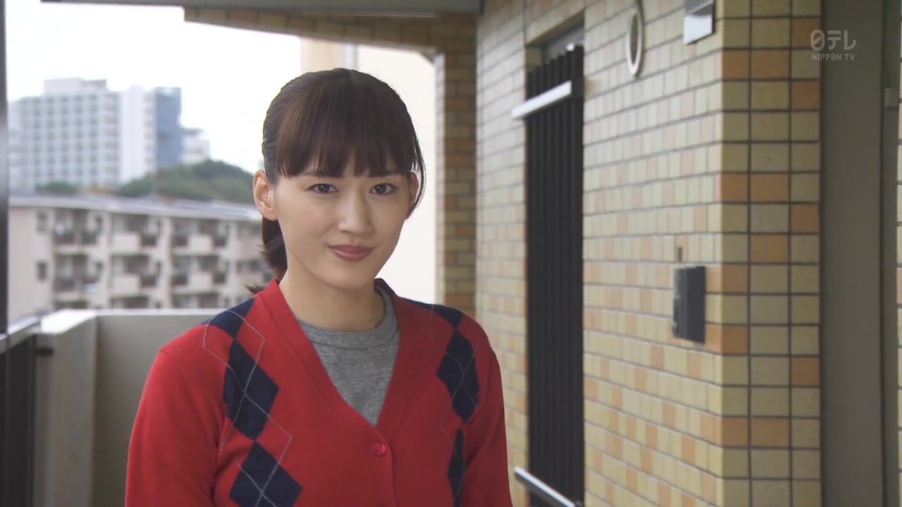 《太太请小心轻放》第7集绫濑遥打戏cut【绫濑遥】日剧『太太请小心轻