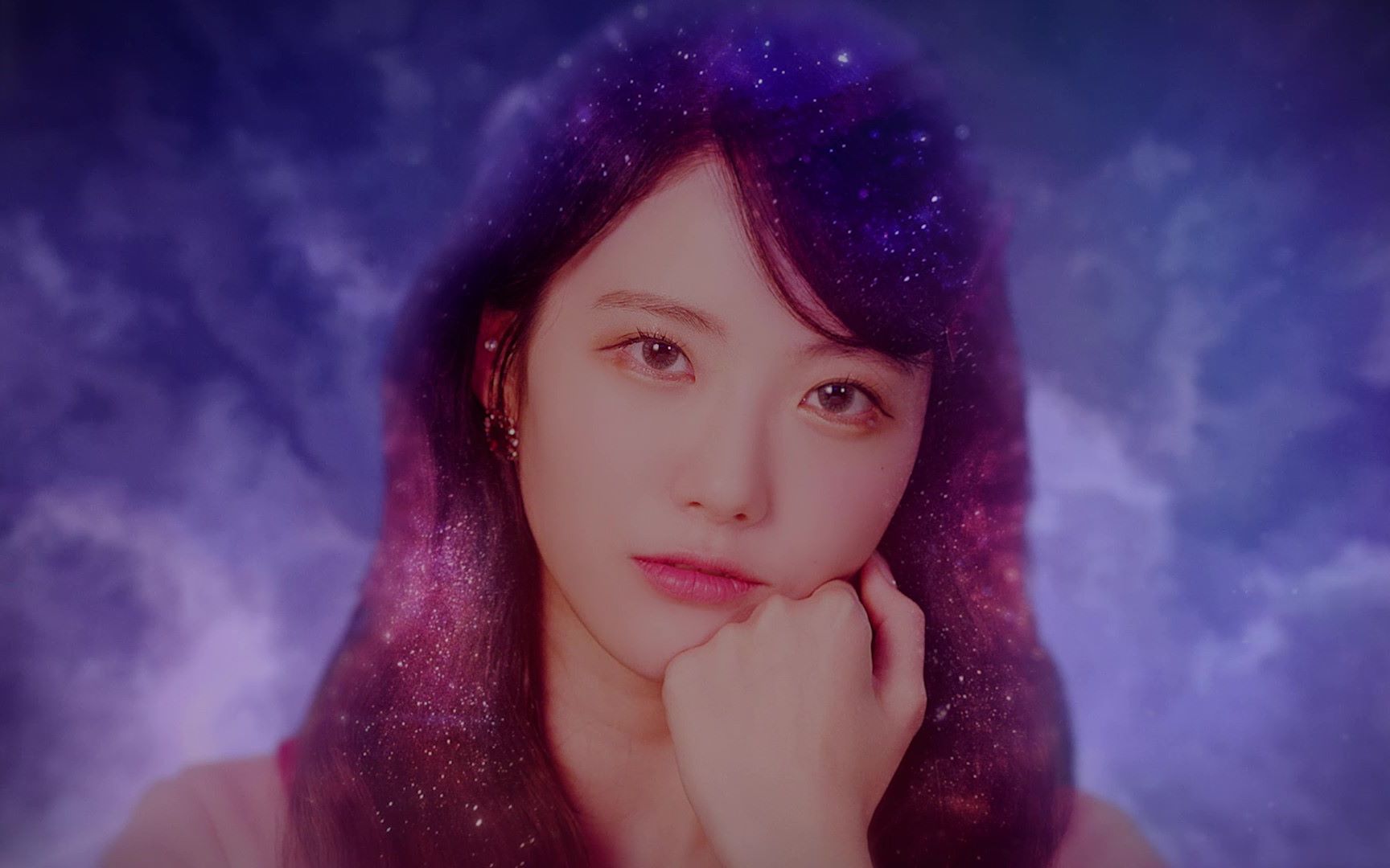 [宇宙少女]wjsn宇宙少女-as you wish 4k 蓝光mv (bugs)