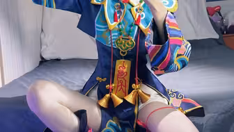 超自然最萌正太