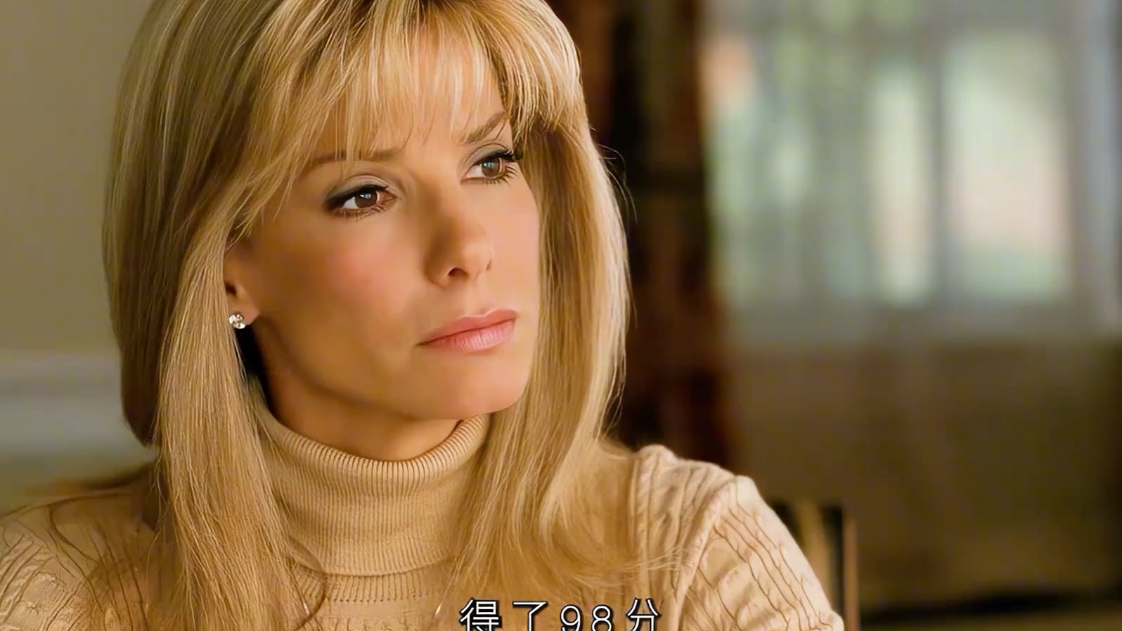 "一次善意举动,改变了人的一生" #治愈 #电影《大个子迈克》