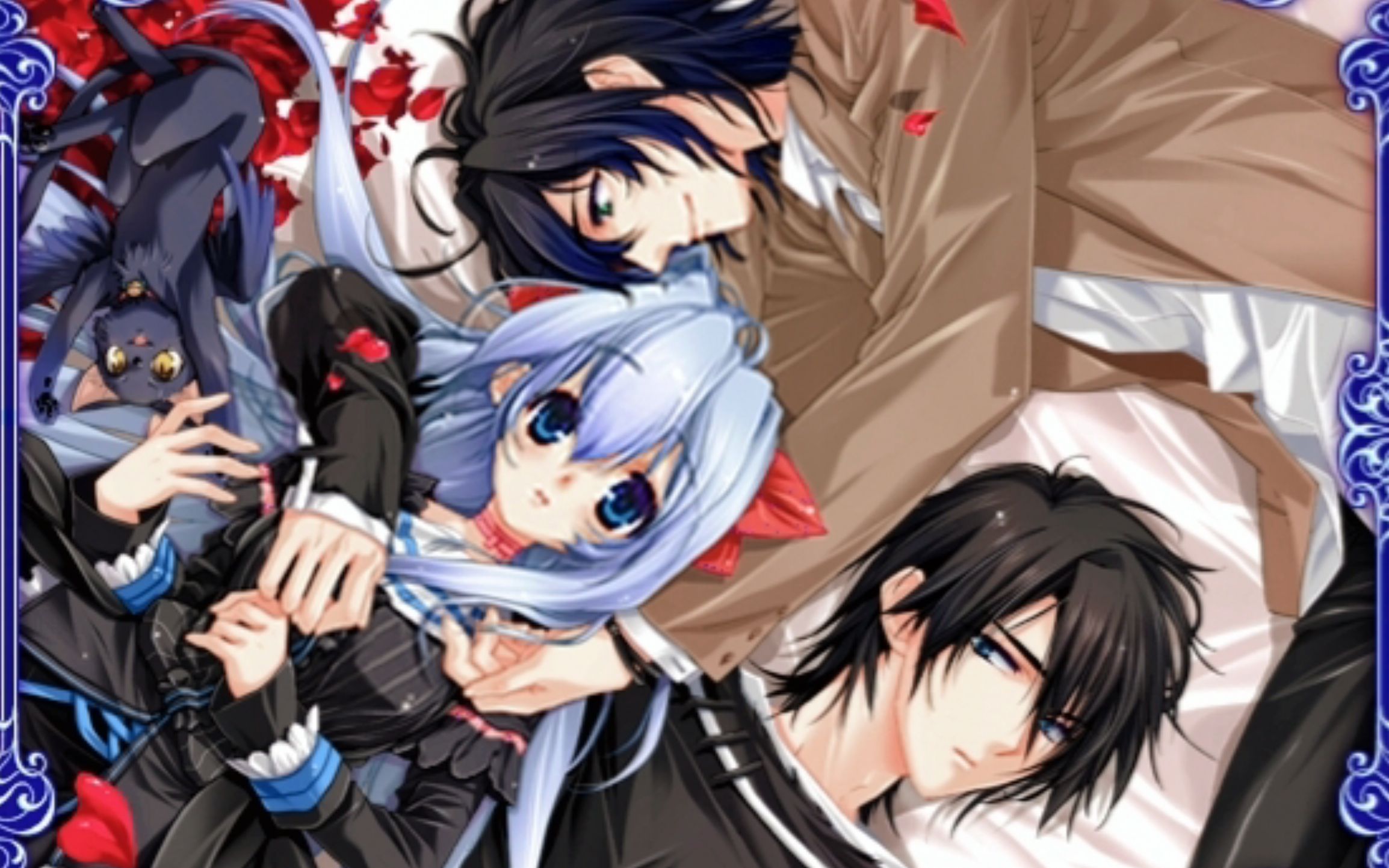 活动作品杉崎和哉浅野要二月下安眠underthemoon月の下でおやすみ