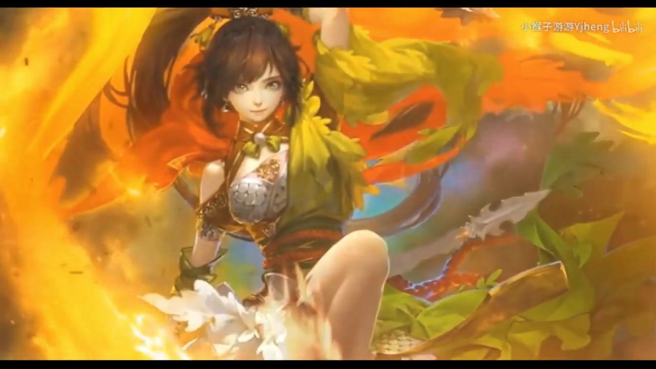 关银屏经典的激昂局,信念,初心,缘份局(三国杀.