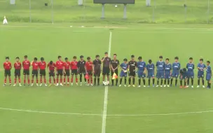 Tải video: 广州铭途3-0越南PVF足球学院 U13友谊赛 完整版集锦