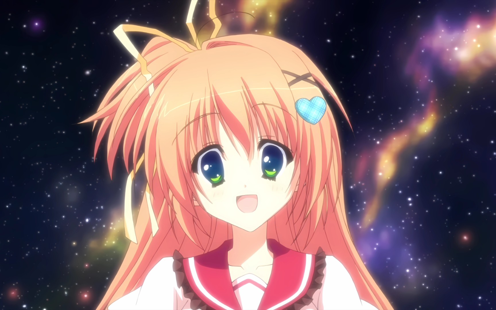 架向星空之桥 中津川初角色曲_星空へ続く道も