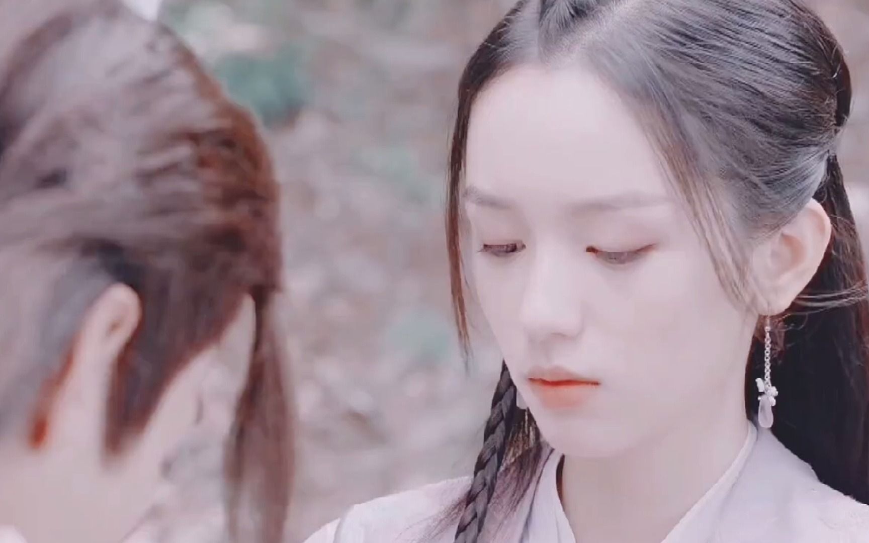 山河令原来顾湘和曹蔚宁的结局早就注定了好想哭啊啊