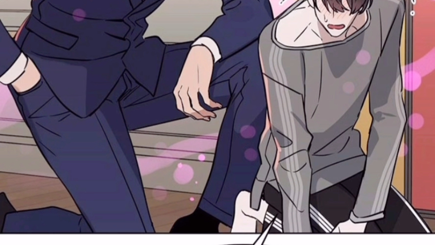 【疯批攻x病娇受】你就是我都omega,你是逃不掉的!