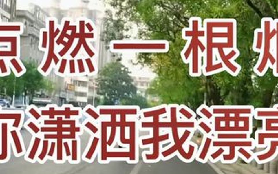 [图]经典老歌《点燃一根烟》串烧《你潇洒我漂亮》，电子琴纯音乐DJ舞曲。