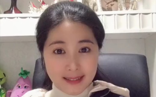 [图]黄梅戏名家吴美莲，清唱《小辞店》中精彩片段“花开花放”