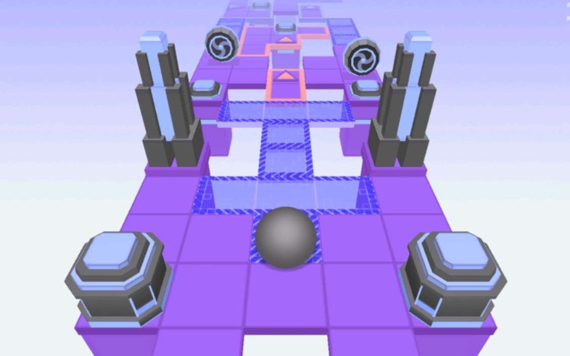 [rsr自制] aether-wisp x 五彩斑斓的音符,千变万化的世界