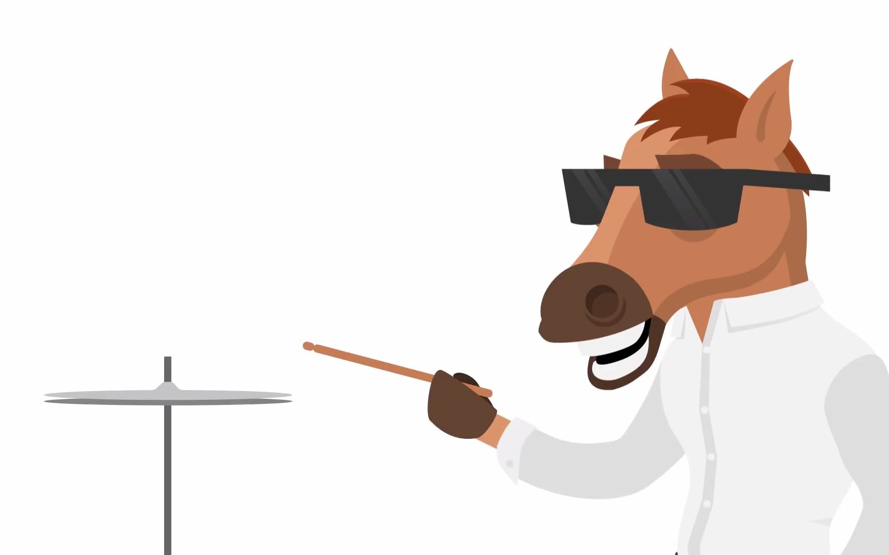 1070个马头人mg动画常用音效免费分享 misterhorse – essential