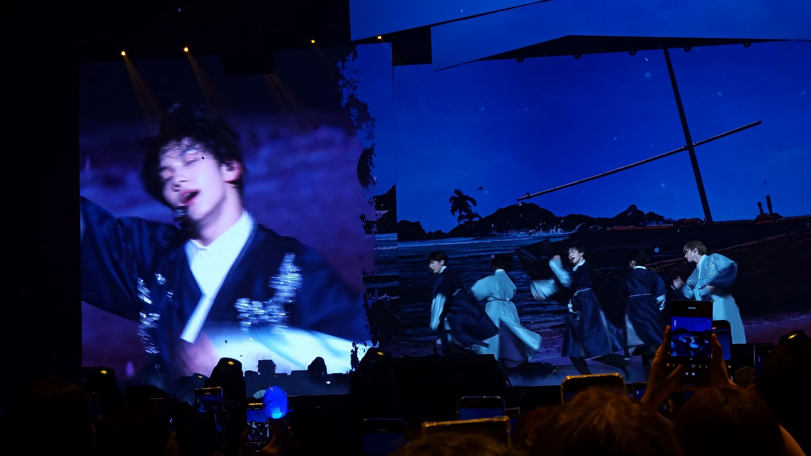 0510_逃离梦幻岛