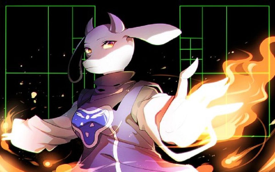 undertale原版toriel无伤_传说之下