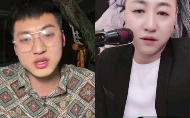 郭老二直播差点没给我笑死