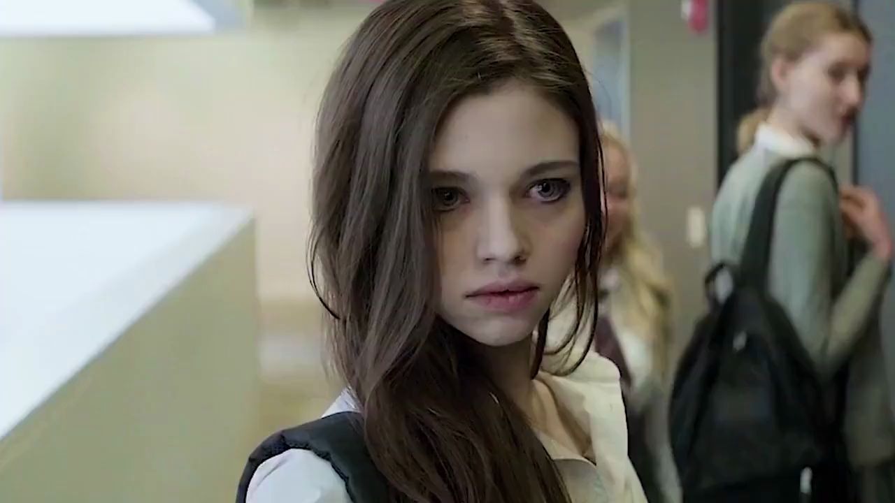 萝莉变身复仇女王,结局让人直呼过瘾