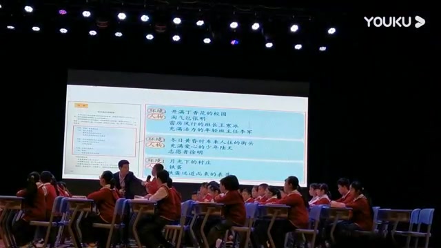 《第四单元:习作: 笔尖流出的故事》部编版小学语文六年级上册 省级公开课 优质课 精品课 名师课堂 示范课 磨课 千课万人 微课 同课异构哔哩哔哩bilibili