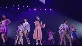 Download Video: 【蓝光中字】【IU】2019 Tour Concert Love Poem in Seoul