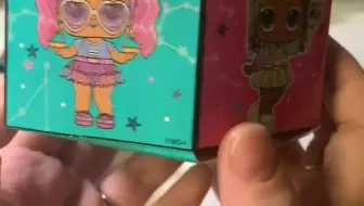 Liv Heart丽芙之心 12星座盲盒 拆到自己啦 哔哩哔哩 Bilibili