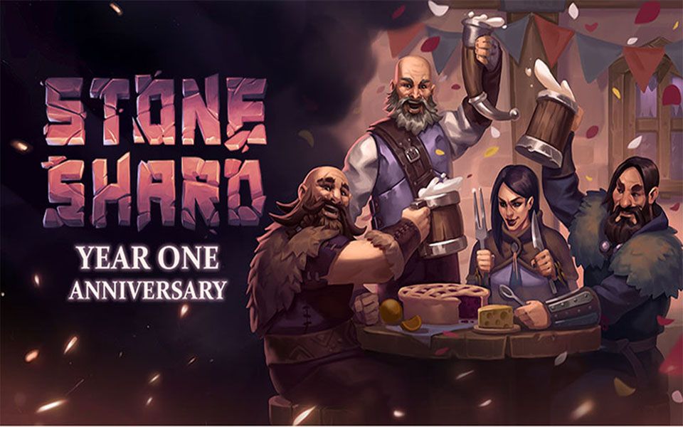 stoneshard守林人5