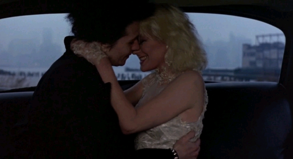 Sid and NancyTaxi to Heaven通往天国的计程车哔哩哔哩bilibili