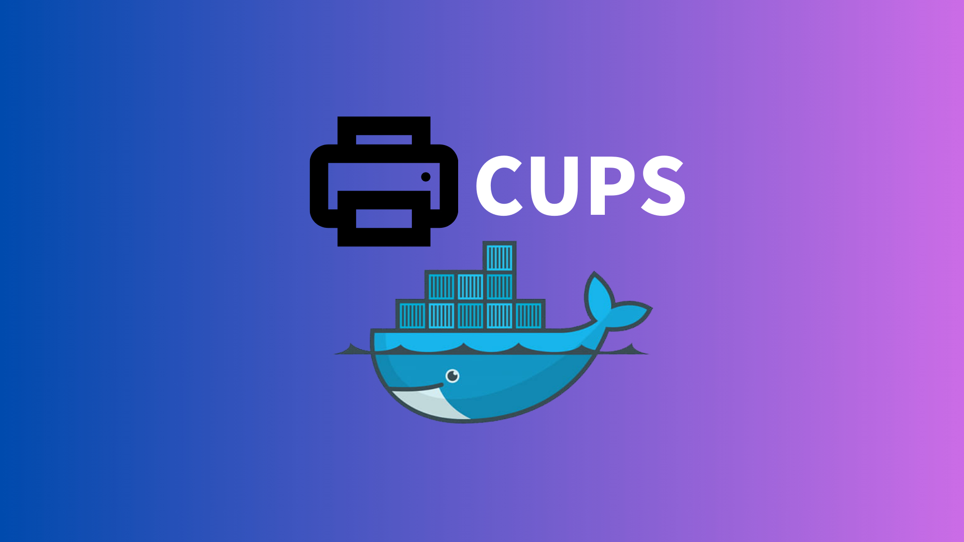 飞牛安装cups,普通打印机变身网络打印机哔哩哔哩bilibili