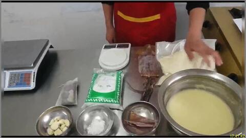 臭豆腐的制作方法和配料臭豆腐怎么变黑的 哔哩哔哩 Bilibili