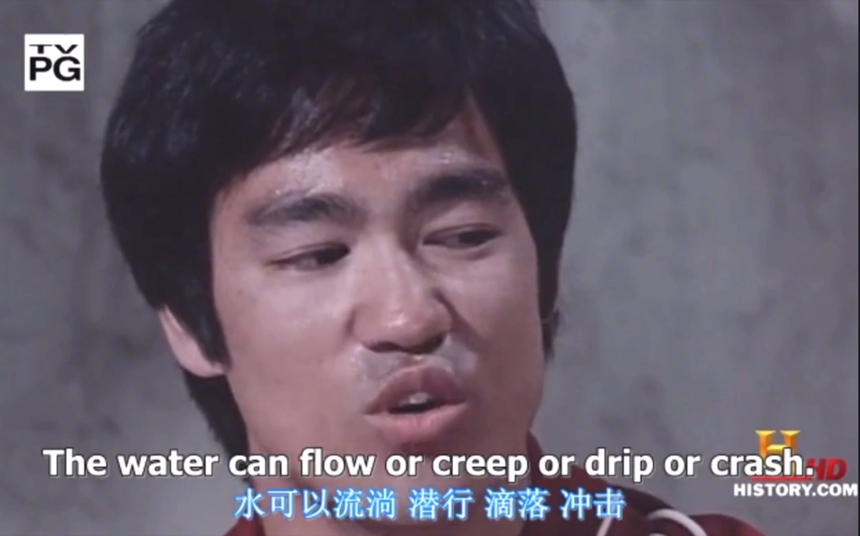 【李小龙】李小龙如何影响世界之哲学