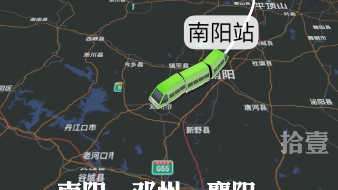 K15次列车 济南重庆西站哔哩哔哩bilibili