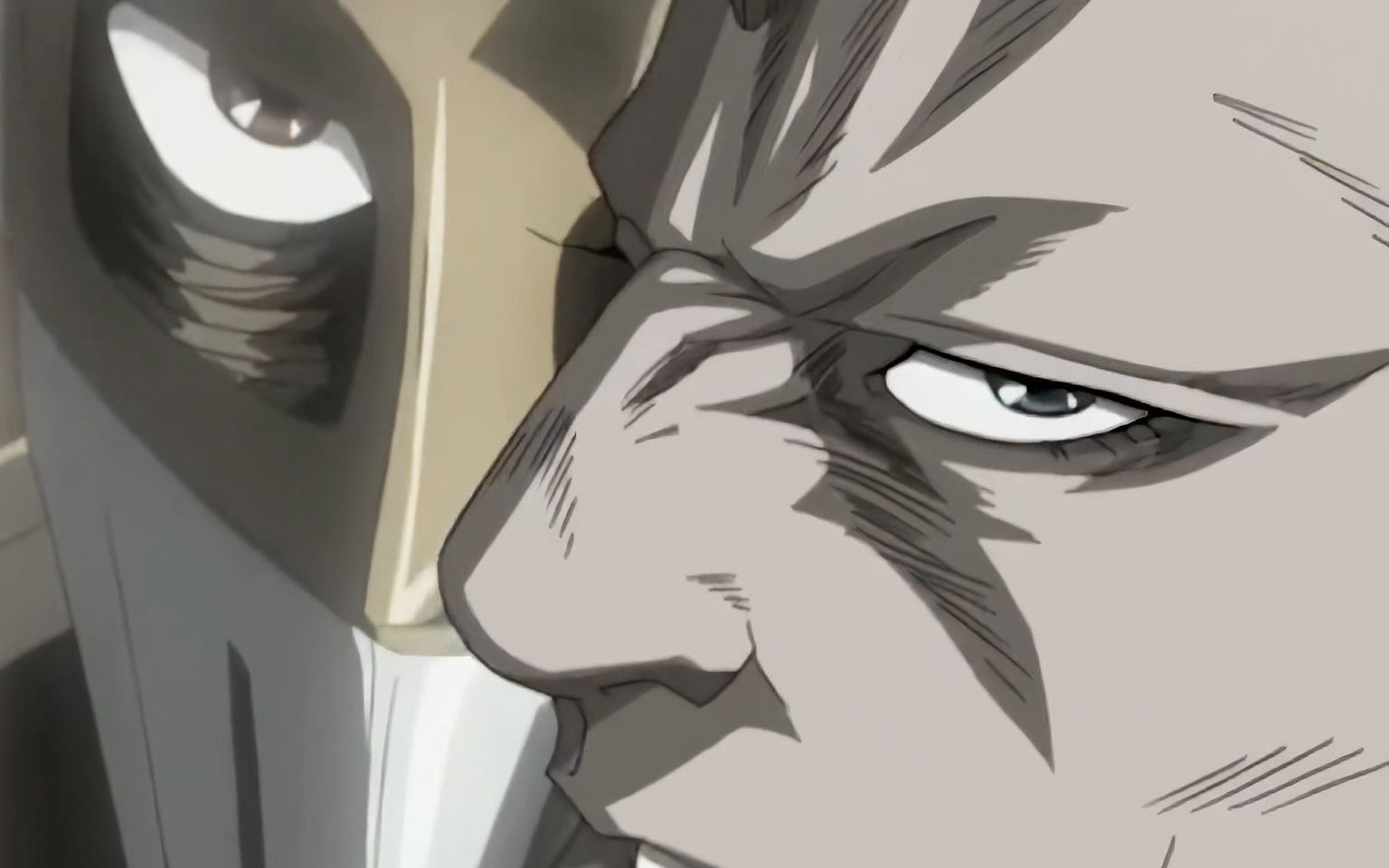 老版jojo波波谁64说我银战车不够帅