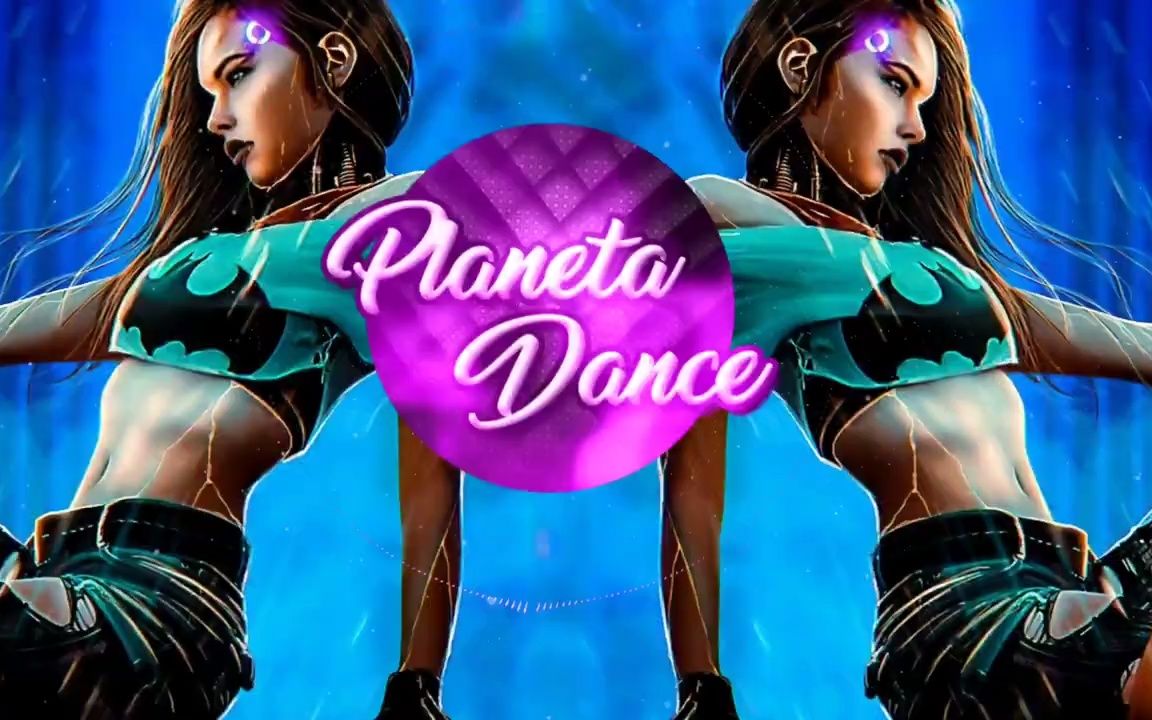 [图]【ItaloDance】Dj Pmj - Batte Forte 2023