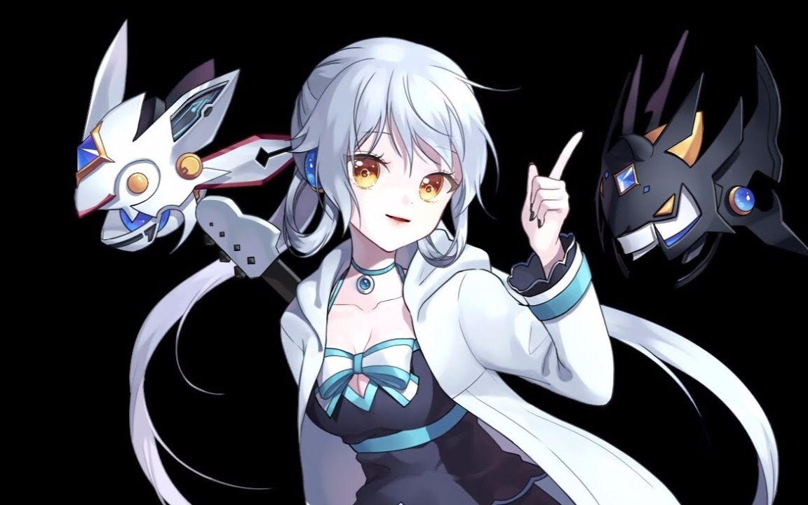 [艾尔之光韩服] sia 炽天女王 11 pvp / 组队11-5