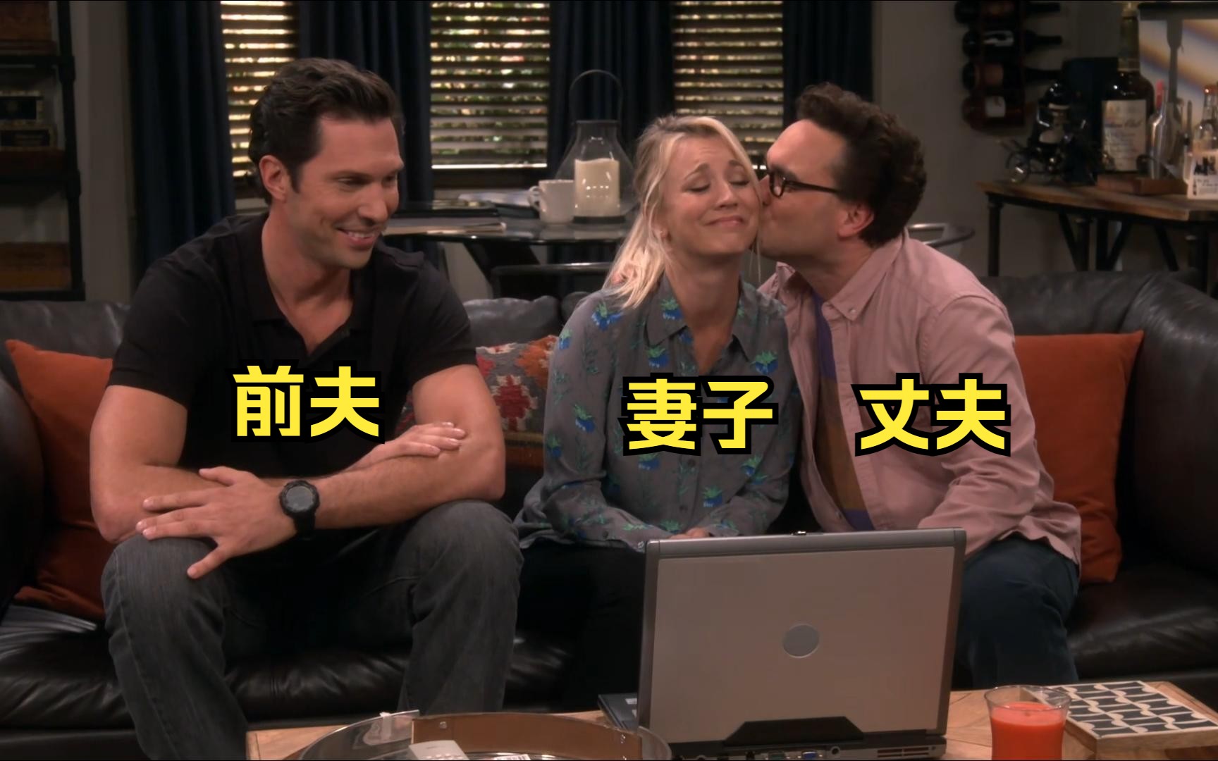 TBBT S11E09 Penny的糗事~哔哩哔哩bilibili