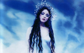 [图]莎拉·布莱曼Sarah Brightman - La Luna Live In Concert 2001