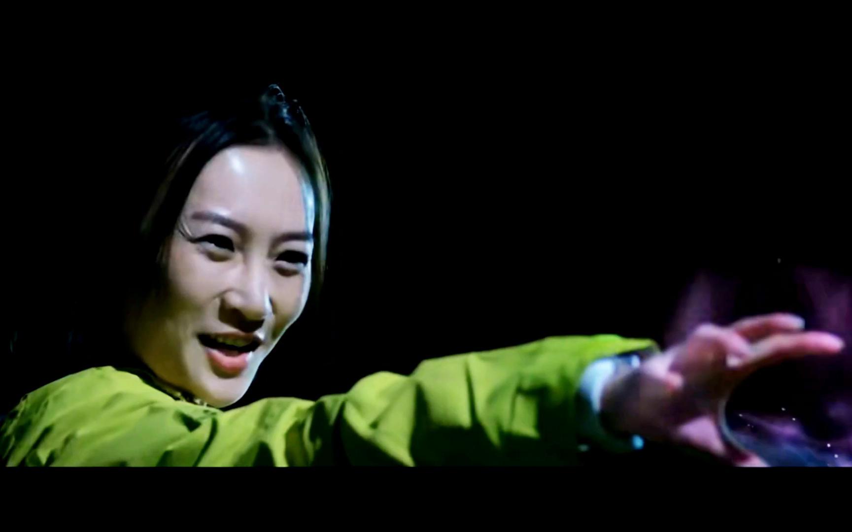 【老冰tv】附身381