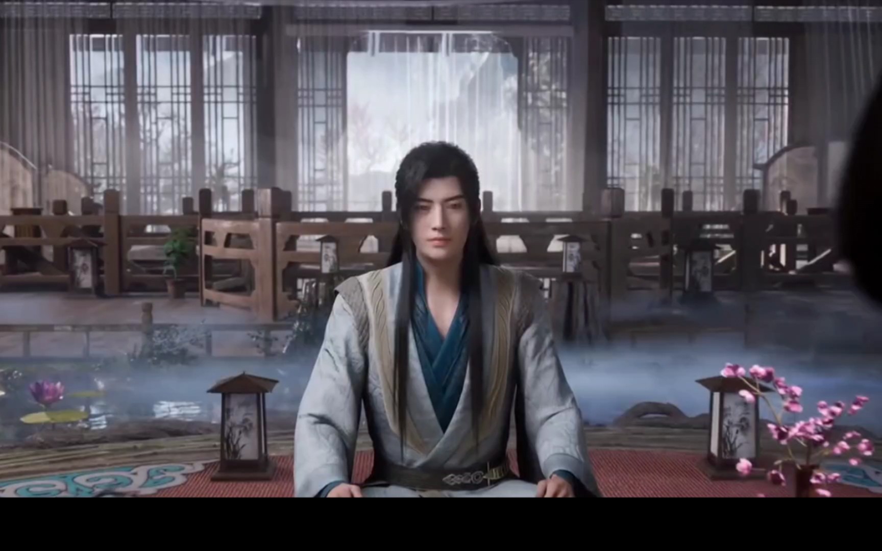 凡人修仙传高燃定档02 凡人修仙传终于迎来定档,韩老魔结丹出关了