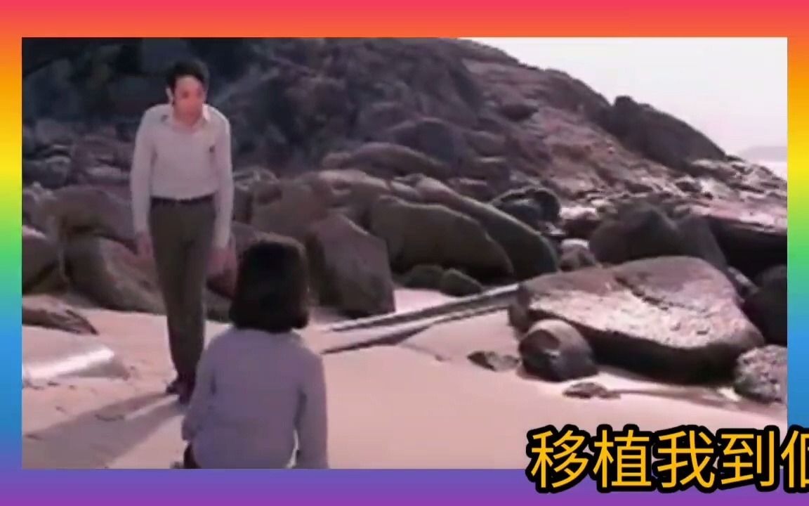 [图]《愛情的代價》詞梁仁 曲王福齡 唱羅文 演泰迪羅賓 秦萍(原曲1970 重唱1977)