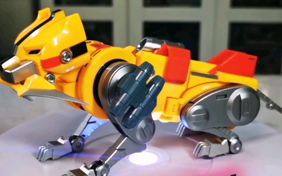 ko又如何,合金坠手把玩爽快体验极佳!mc 肌肉熊 战神金刚