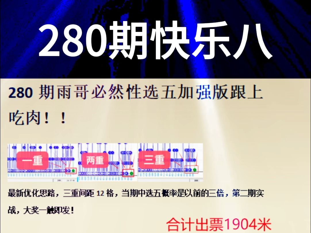 280期快乐八哔哩哔哩bilibili