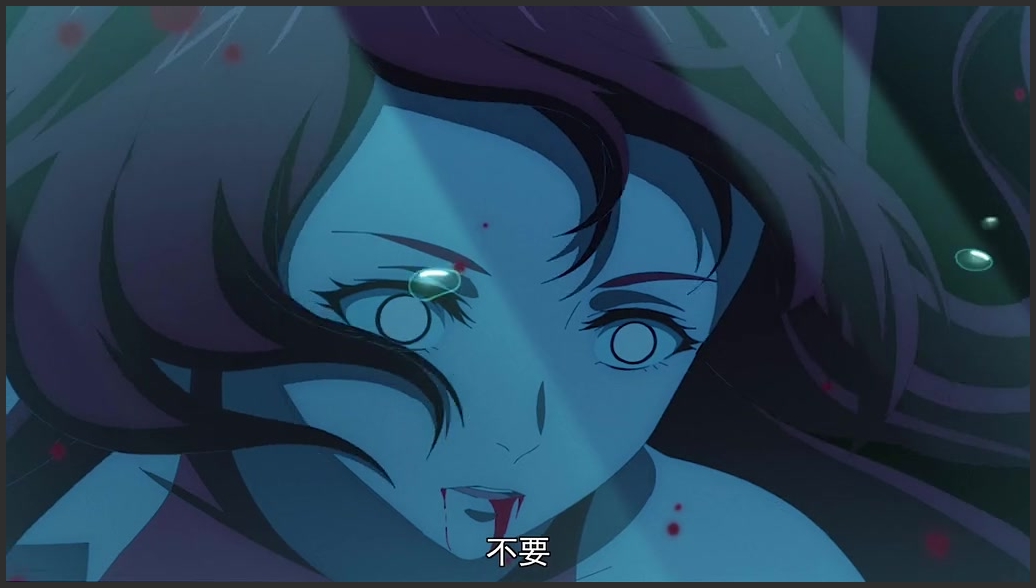 这刀来的猝不及防,看到诺诺被刺穿身体的那一刻,路明非该有多绝望啊!