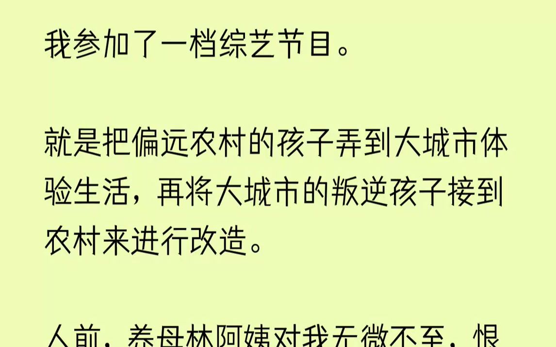 來大城市之前,我把我唯一一雙涼鞋刷得鋥亮,想給大城市的養父母留個好